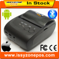 58mm Android Pos Receipt Thermal Handy Printer Wireless IMP006
